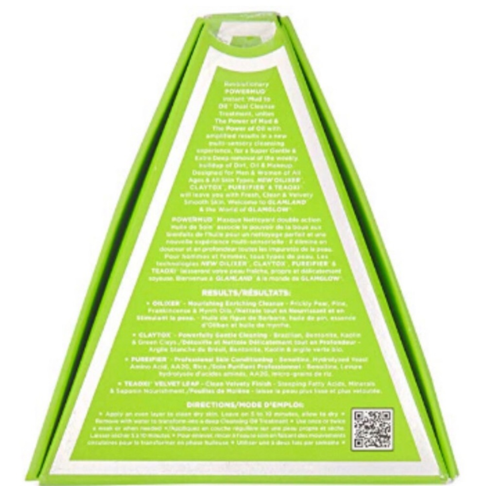 GlamGlow, powermud mask - Picture 9 of 13